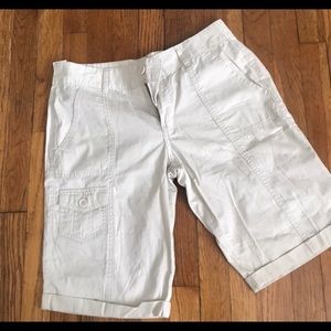Calvin Klein summer short for woman.